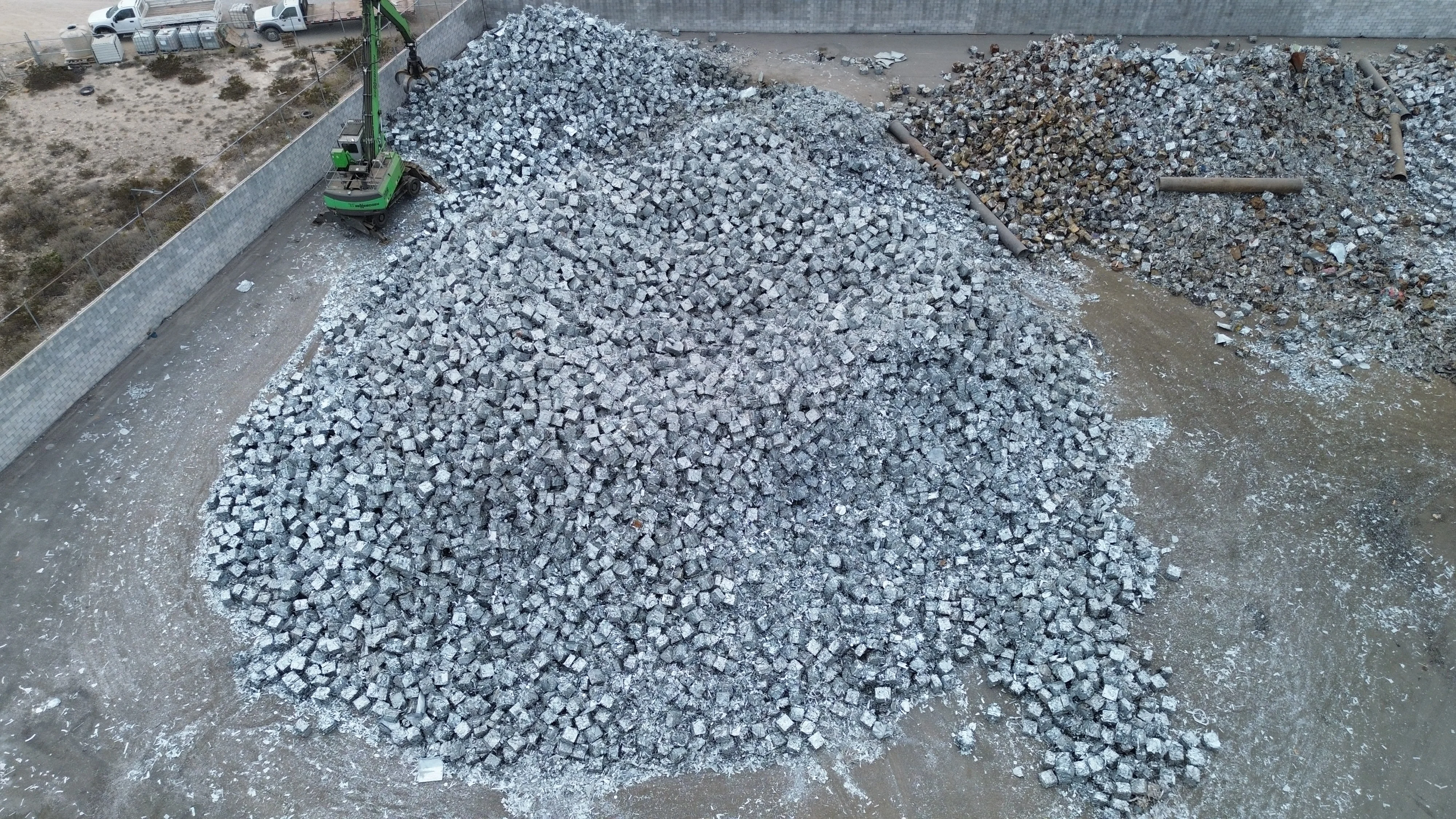 Chatarra