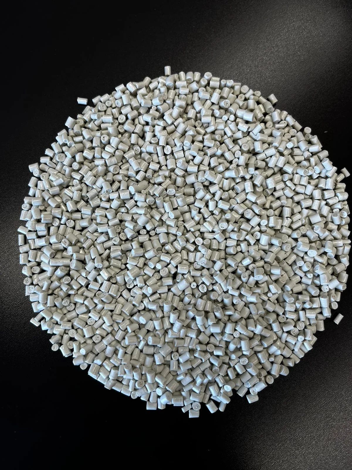 ABS ALMENDRA PELLETIZADO