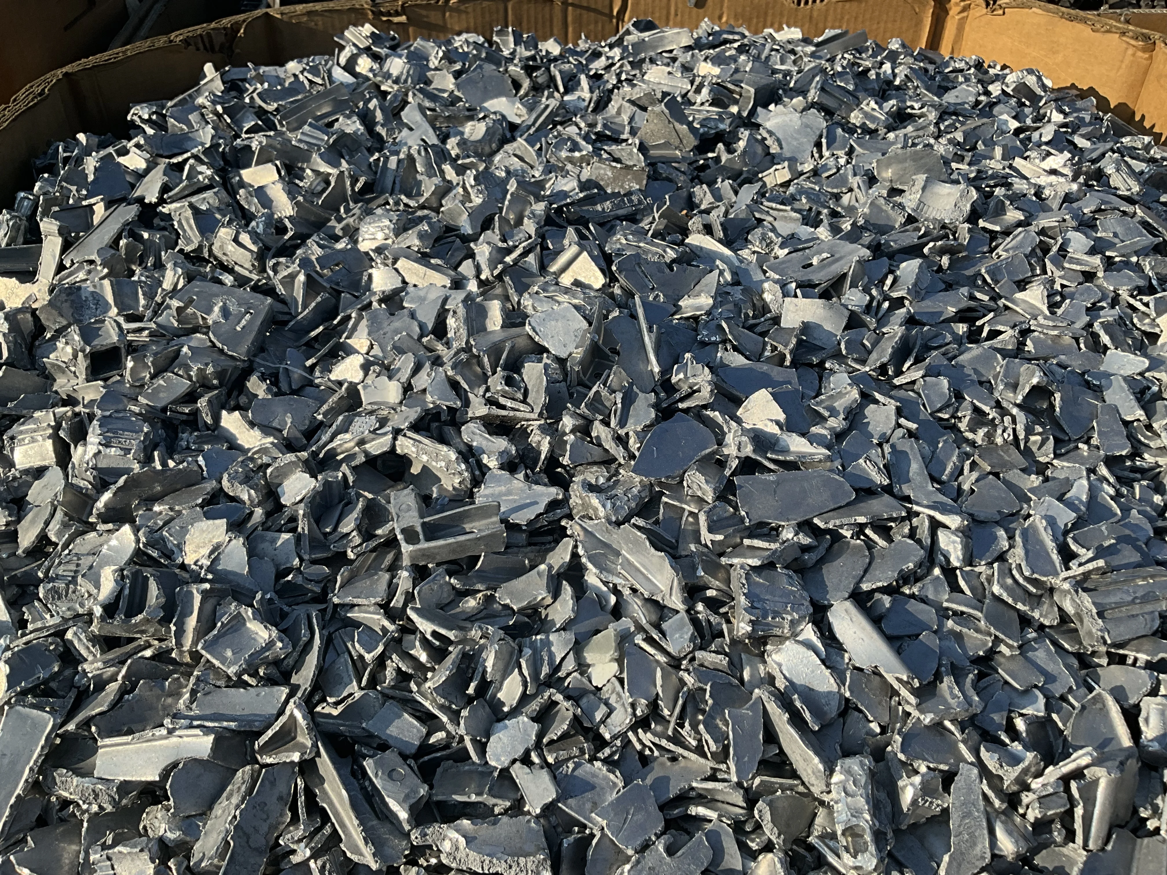 Aluminio 1100
