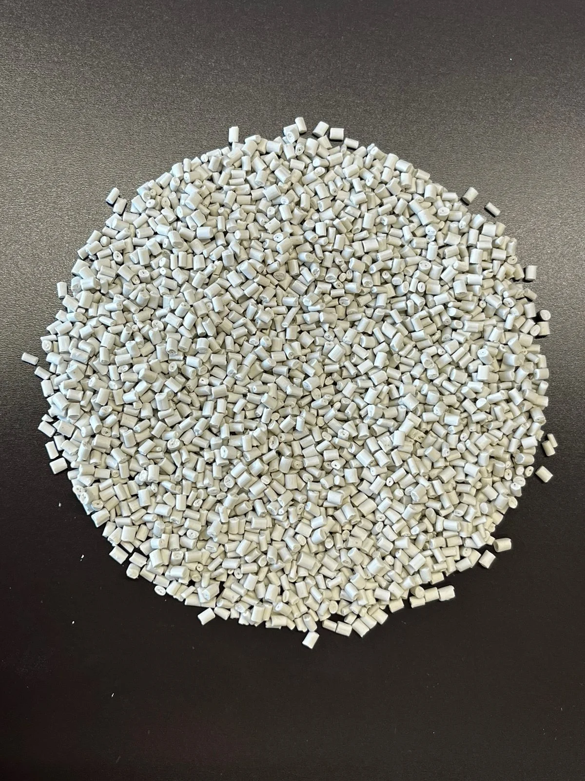 hips almendra pelletizado