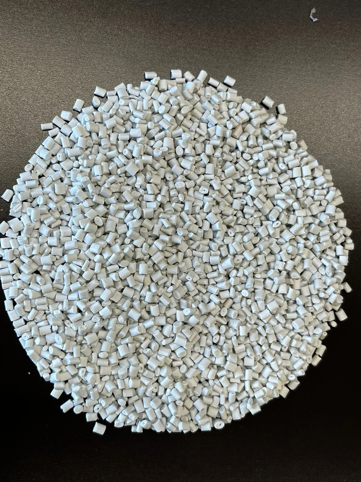 hips blanco pelletizado