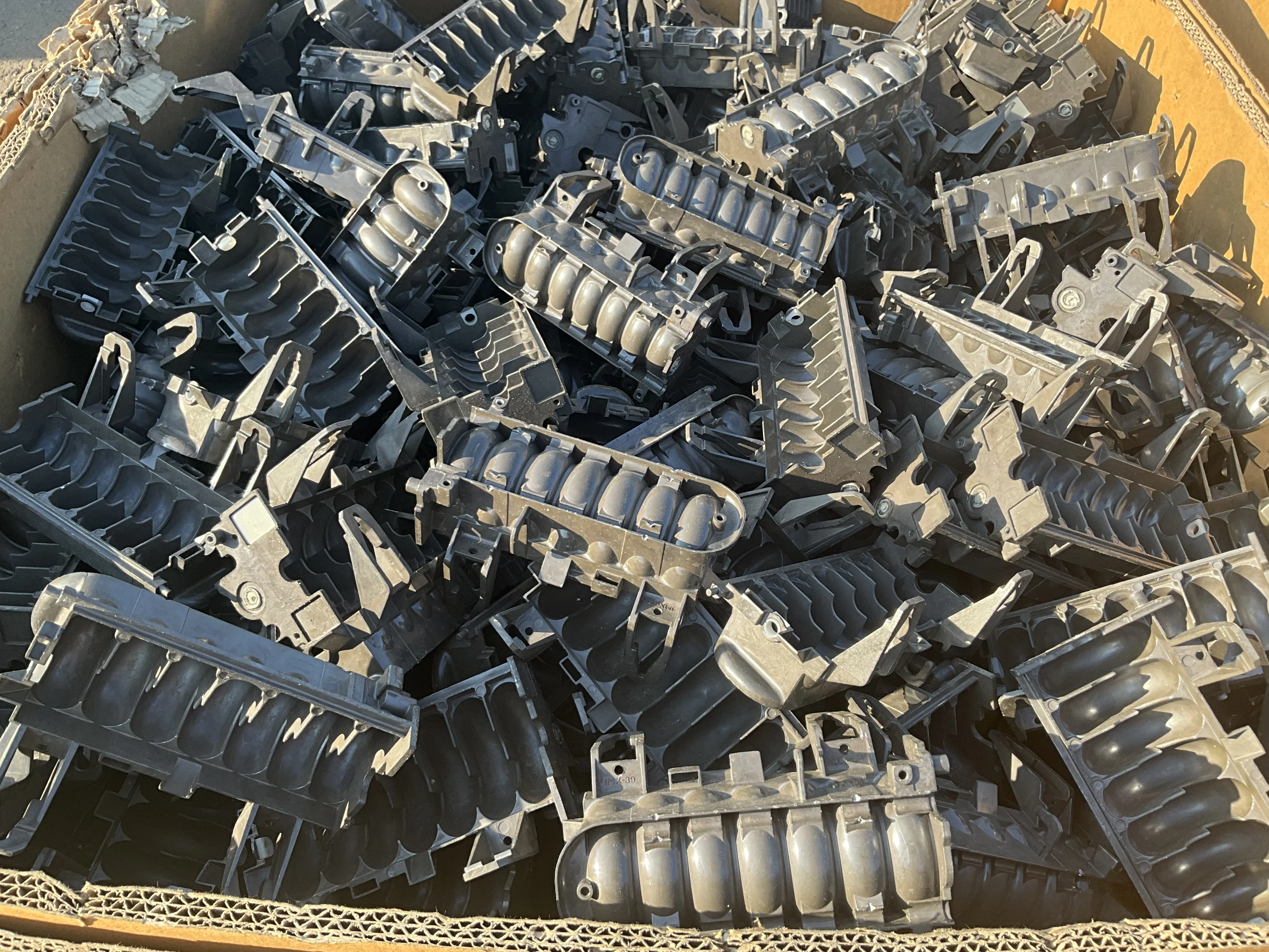 Aluminio