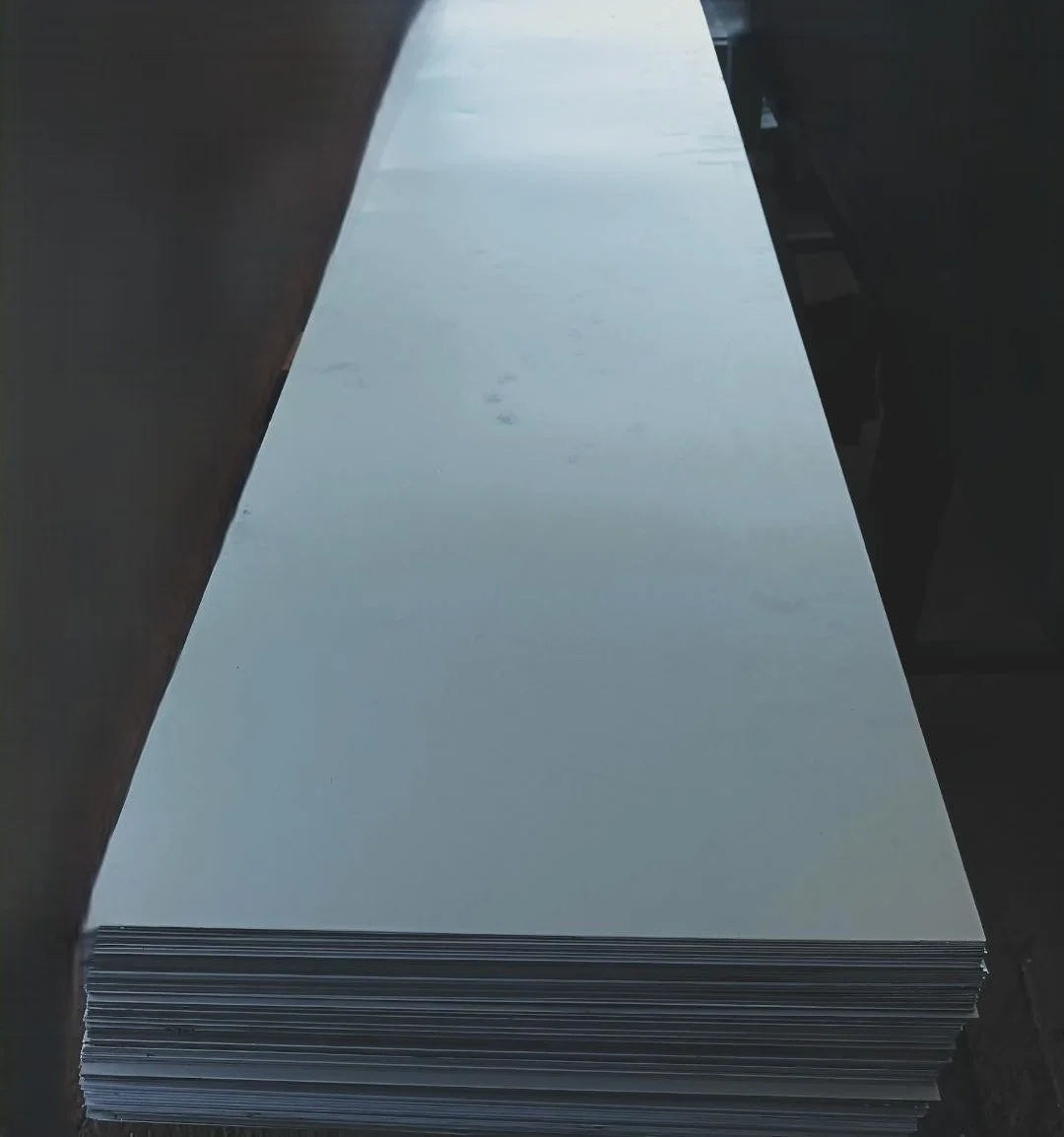 Recortes de lámina aluminizada